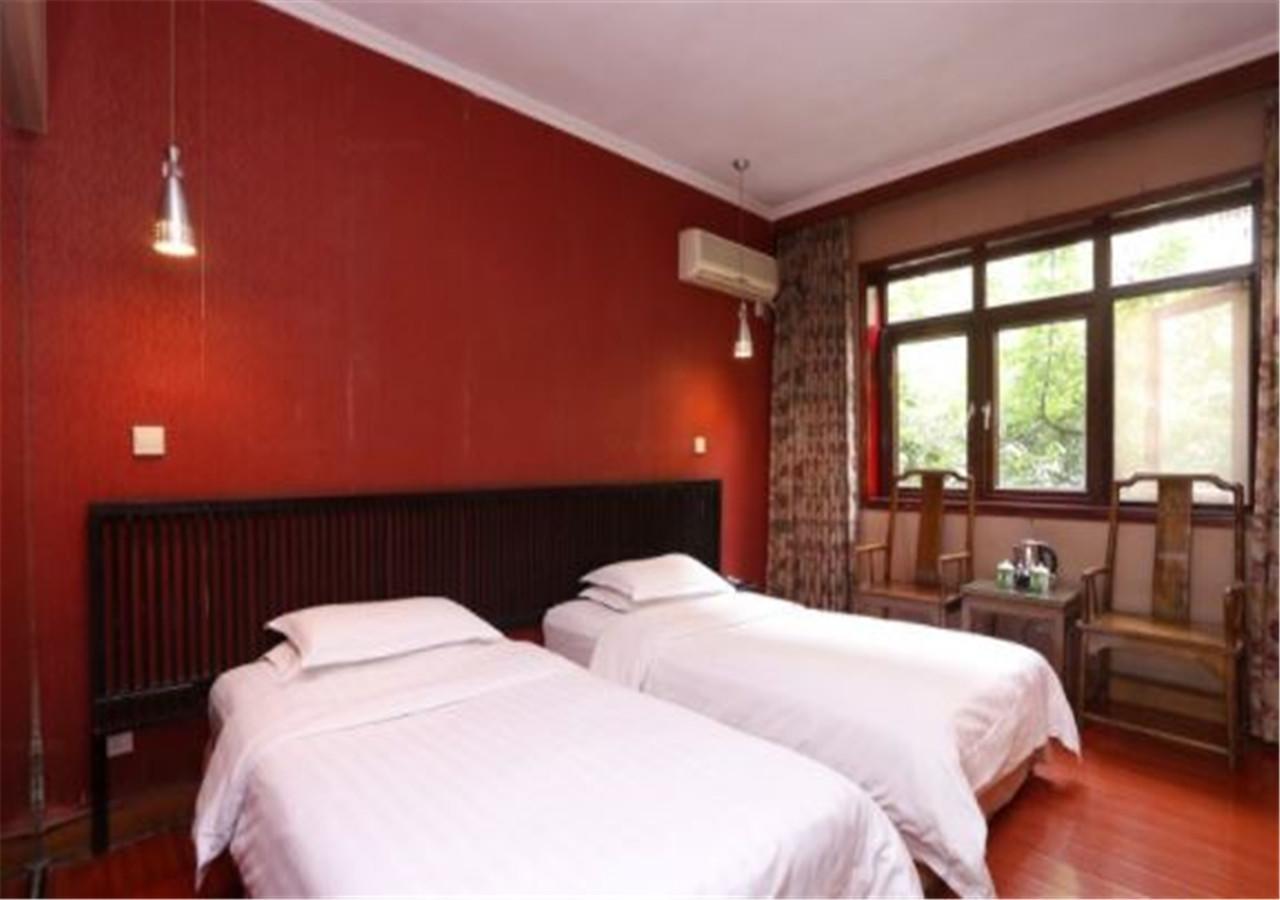 Starway Flower Hotel Chengdu Exterior photo